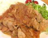 ❃°.生姜に漬けて!うちの生姜焼き.°❃作り方4写真