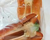 お弁当に!カラーピーマン炒め作り方1写真