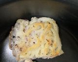 【要改良中】天ぷら麺うどん作り方3写真