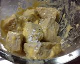 あんかけ凍り豆腐の唐揚げ作り方4写真