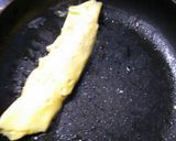 ☆明太子卵焼き☆作り方5写真