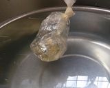 おうちで手作りピザ！作り方3写真