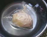 おうちで手作りピザ！作り方4写真