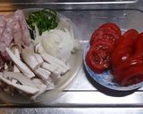 おうちで手作りピザ！作り方6写真