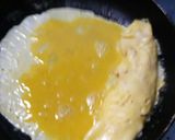 ☆明太子卵焼き☆作り方6写真