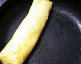 ☆明太子卵焼き☆作り方7写真