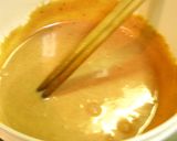 ■鶏むねの香草パン粉焼き・オーロラソース作り方3写真