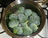 とりもも肉の中華煮作り方1写真