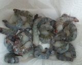 手間のかかった えびのチリソース煮作り方1写真