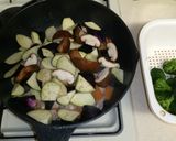 とりもも肉の中華煮作り方5写真