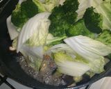 とりもも肉の中華煮作り方6写真