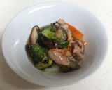 とりもも肉の中華煮作り方8写真