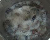 手間のかかった えびのチリソース煮作り方2写真
