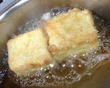 リピ決定☆絶品あんかけ揚げだし豆腐♪作り方6写真