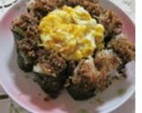 塩麹deマイルド玉子焼き(@゚ー゚@)ノ作り方17写真