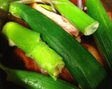 豚肩ロースで角煮❁作り方2写真