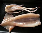 初心者向け☆イカの下処理☆作り方12写真