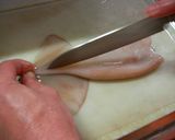 初心者向け☆イカの下処理☆作り方14写真