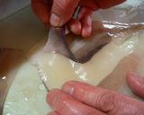 初心者向け☆イカの下処理☆作り方18写真