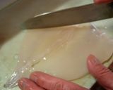 初心者向け☆イカの下処理☆作り方22写真