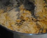 よもぎと甘納豆のマフィン作り方8写真