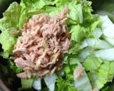 濃厚☆豆乳味噌スープ(無水鍋QC使用)作り方1写真
