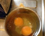 何故か美味い、玉子焼きサンドイッチ作り方1写真