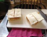 何故か美味い、玉子焼きサンドイッチ作り方4写真