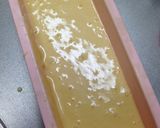 話題入り！簡単❤幸せのはちみつケーキ作り方3写真