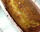 話題入り！簡単❤幸せのはちみつケーキ作り方4写真