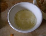 離乳食　後期～完了期ふわふわオムライス作り方3写真