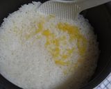 鮭と胡瓜のレモンちらし作り方5写真