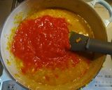 ルウ不使用 豆いっぱいのキーマカレー作り方3写真