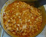 ルウ不使用 豆いっぱいのキーマカレー作り方4写真
