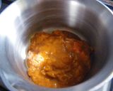 春巻きカレー！かなりズボラ作り方2写真