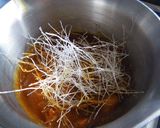 春巻きカレー！かなりズボラ作り方3写真