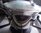春巻きカレー！かなりズボラ作り方4写真