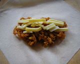 春巻きカレー！かなりズボラ作り方7写真