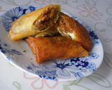 春巻きカレー！かなりズボラ作り方8写真