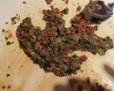 納豆のしゅうまいの皮包み焼き作り方1写真