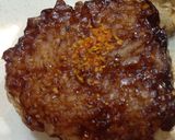 ✱おばあちゃんの味噌焼きおにぎり✱作り方7写真