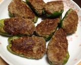 お花見弁当★2013 ②作り方2写真