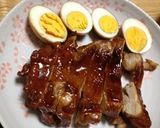 お花見弁当★2013 ②作り方3写真