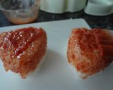 味噌焼きおにぎり★韓国風味(ダシダ入り)作り方2写真
