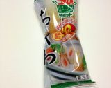 ちくわ♥冷蔵・冷凍✩上手な保存方法｡ஐஃ作り方2写真