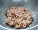 たいらな餃子作り方2写真