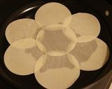たいらな餃子作り方3写真