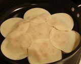 たいらな餃子作り方5写真