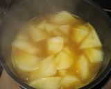 さば缶と大根のカレー煮♪作り方3写真