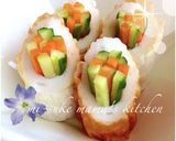 ちくわ♥冷蔵・冷凍✩上手な保存方法｡ஐஃ作り方4写真